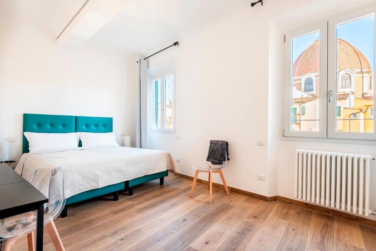 Apartamento Alloro Florencia