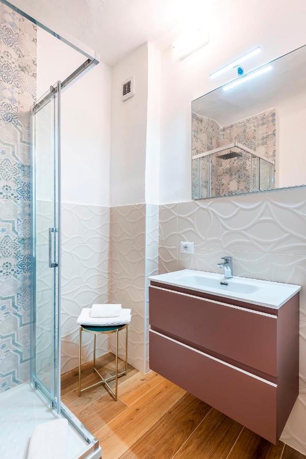 Apartamento Alloro Florencia