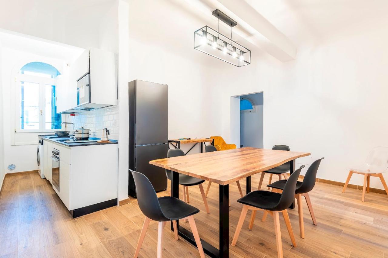 Apartamento Alloro Florencia
