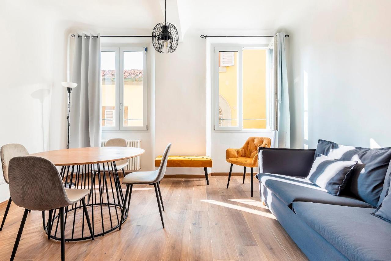 Apartamento Alloro