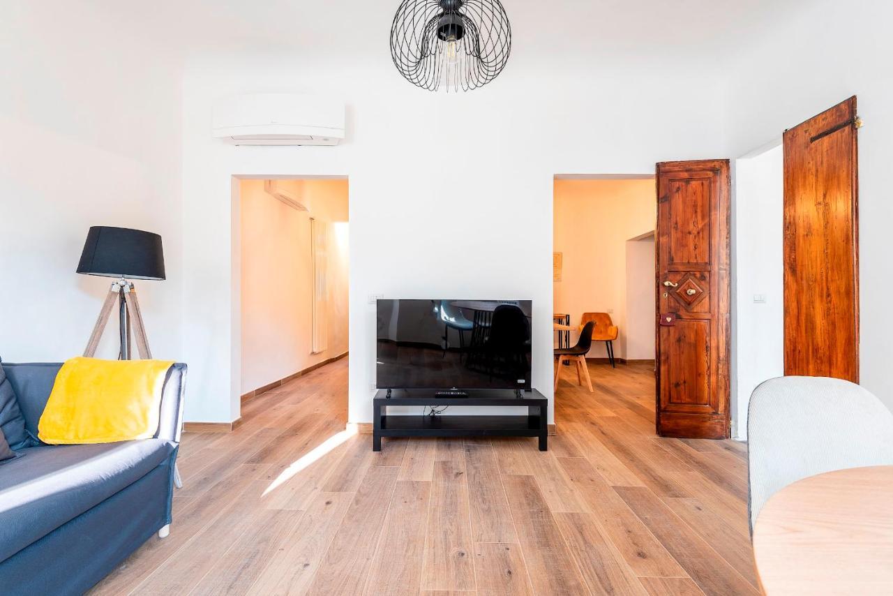Apartamento Alloro Florencia